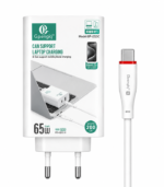 Adapter Gpengkj 65W USB , Type-c - Image 3