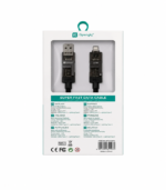 Kabel Gpengkj Type-c to USB GP-S123PC - Image 4