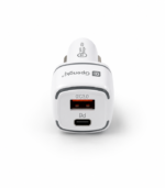 Avtomobil üçün adapter Gpengkj USB , Type-C - Image 2