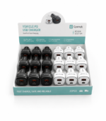 Avtomobil üçün adapter Gpengkj USB , Type-C - Image 4