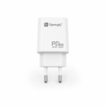 Adapter Gpengkj 18W USB və Type-c