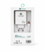 Adapter Gpengkj 65W USB , Type-c - Image 2