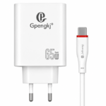 Adapter Gpengkj 65W USB , Type-c