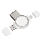 Adapter Smart Saat Maqnitli