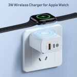 Adapter 23W - USB , Type-c , Wireless - Image 2