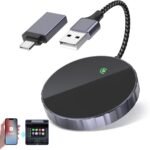 Avtomobil üçün Carplay Apple Usb/Type-c
