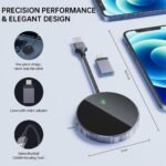 Avtomobil üçün Carplay Apple Usb/Type-c - Image 4