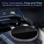 Avtomobil üçün Carplay Apple Usb/Type-c - Image 2