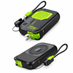 Powerbank Meiyulin 10000 mAh 22.5w