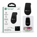 Telefon tutacağı Gpengkj GP-Z614 Maqnitli - Image 2