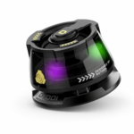 Səsucaldan Telefon DY-100 Maqnit Bluetooth - Image 2