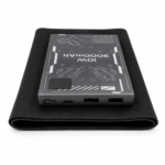 Powerbank RS-10W 3000 mAh Günəş panelli
