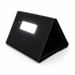 Powerbank RS-10W 3000 mAh Günəş panelli - Image 2