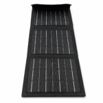 Powerbank RS-10W 3000 mAh Günəş panelli - Image 3