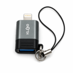 Ötürücü KLGO HB11 Lightning to USB