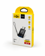 Ötürücü KLGO HB8 Type-c to USB - Image 2