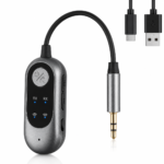 Ötürücü KLGO Aux/Bluetooth HB-20