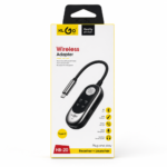 Ötürücü KLGO Aux/Bluetooth HB-20 - Image 3