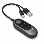 Ötürücü KLGO Aux/Bluetooth HB-20 - Image 2