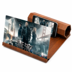 Ekran Böyüdücü 3D Qatlanan Monitor