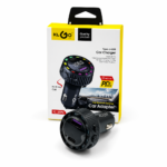 Avtomobil üçün adapter KLGO 45W TC-25PD