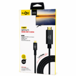 Kabel KLGO S201 Apple - Hdmi - Image 2