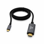 Kabel KLGO S202 Type-c/Hdmi