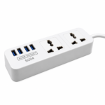 Uzadıcı 2 Elektrik , 4 Usb Giriş 5 metr