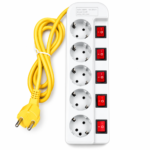 Uzadıcı Songrui 5 Elektrik Giriş 1.5 metr