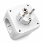 Ötürücü 3 Elektrik , 3 Usb , 1 Type-c Giriş - Image 2