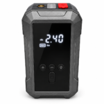 Akkumulyator İşəsalan və Kompressor QA007 - Image 2
