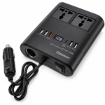 Avtomobil İnverter 12V/150W