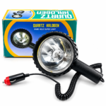 Avtomobil Fənəri 12V - Image 2