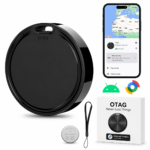 Otag Gps İzləmə Android