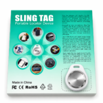 Sling Tag Gps İzləmə İphone - Image 3