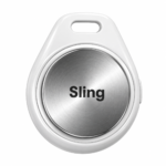 Sling Tag Gps İzləmə İphone