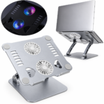 Laptop Altlığı Fanlı
