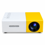 Proyektor ZSWCBRT YG300+ 1080P LED