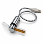 Saat Sərinkeş USB - Image 2