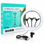 Led İşıq Sosial Media - Image 2