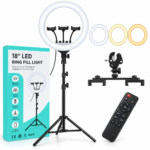 Led İşıq Sosial Media