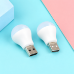 Led Lampa Usb